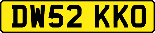 DW52KKO