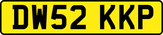DW52KKP