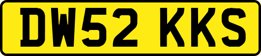 DW52KKS