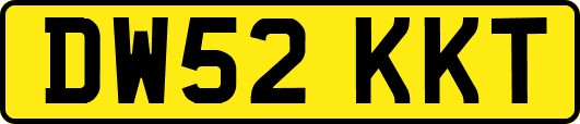 DW52KKT