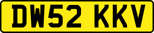 DW52KKV