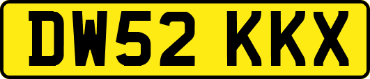 DW52KKX