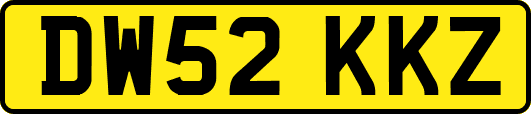 DW52KKZ