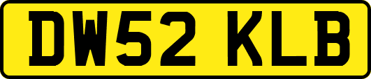 DW52KLB
