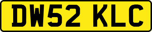 DW52KLC
