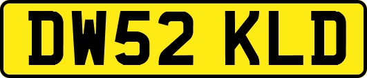 DW52KLD