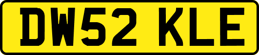 DW52KLE
