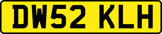 DW52KLH