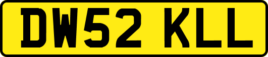 DW52KLL