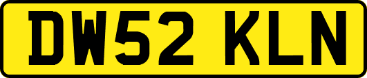 DW52KLN