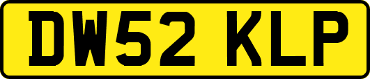 DW52KLP