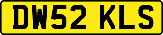 DW52KLS