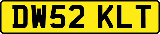 DW52KLT