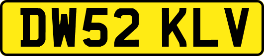 DW52KLV