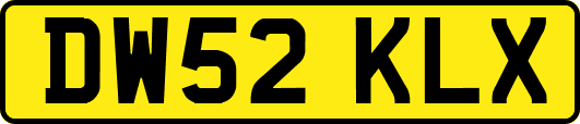DW52KLX