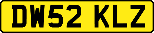 DW52KLZ