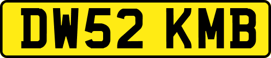 DW52KMB