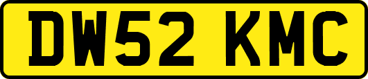DW52KMC