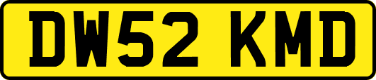 DW52KMD
