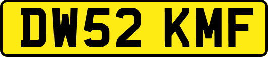 DW52KMF