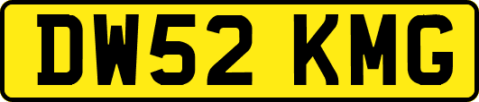 DW52KMG