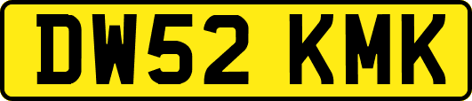 DW52KMK