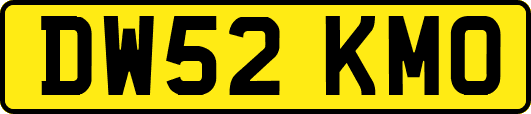 DW52KMO