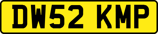 DW52KMP