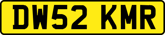 DW52KMR
