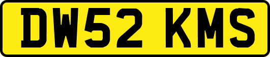 DW52KMS