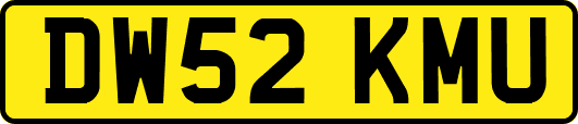 DW52KMU