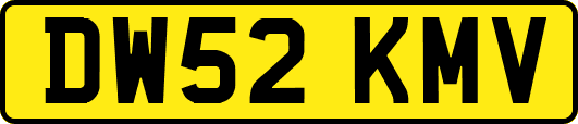 DW52KMV