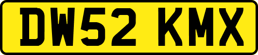 DW52KMX