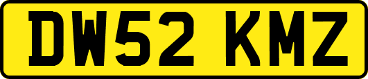 DW52KMZ
