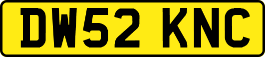 DW52KNC