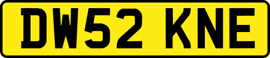 DW52KNE
