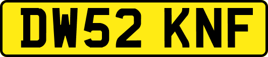 DW52KNF