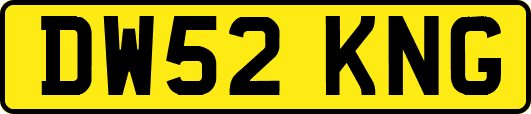DW52KNG