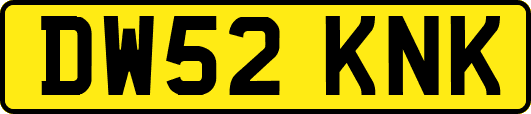 DW52KNK