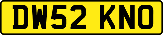 DW52KNO