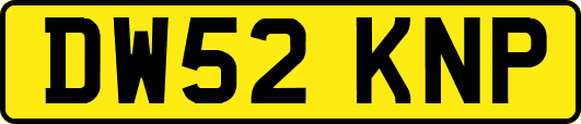 DW52KNP