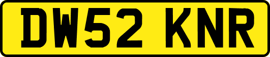 DW52KNR