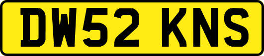 DW52KNS