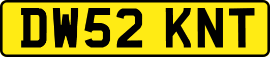 DW52KNT