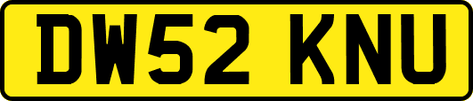 DW52KNU