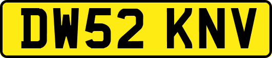 DW52KNV