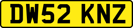 DW52KNZ