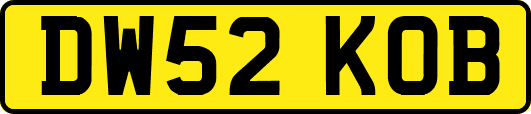 DW52KOB