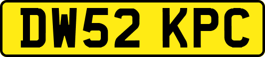 DW52KPC