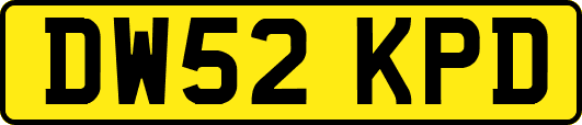 DW52KPD